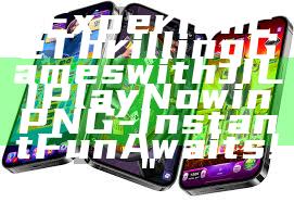 "Experience Thrilling Games with JILI Play Now in PNG - Instant Fun Awaits!"